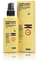 Spray przeciw komarom - Isdin Antimosquitos Xtrem Spray — Zdjęcie N1
