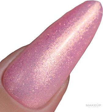 Hybrydowy lakier do paznokci - Saute Nails Mermaid Melody — Zdjęcie S278 - Arista