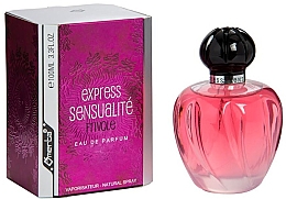 Kup Omerta Express Sensualite Frivole - Woda perfumowana