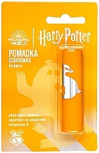 Balsam do ust - Harry Potter Hufflepuff — Zdjęcie N1