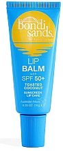 Odżywczy balsam do ust - Bondi Sands Lip Balm SPF 50 + Coconut — Zdjęcie N1