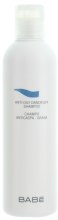 Kup Przeciwłupieżowy szampon do tłustej skóry głowy - Babé Laboratorios Anti-Oily Dandruff Shampoo