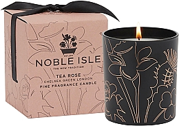 Kup Noble Isle Tea Rose - Świeca zapachowa