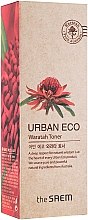 Tonik z ekstraktem z telopei - The Saem Urban Eco Waratah Toner — Zdjęcie N3