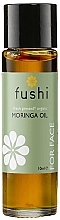 Kup Olej moringa - Fushi Organic Cold-Pressed Moringa Seed Oil