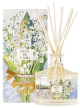 Kup Dyfuzor zapachowy - Fragonard Reve De Paris Room Fragrance Diffuser