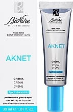 Kup Krem do skóry tłustej i problematycznej - BioNike Aknet Cream