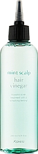 Kup Miętowy ocet do skóry głowy - A'pieu Mint Scalp Hair Vinegar