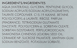 Serum do twarzy - Casmara Pure Oxygen Hydro-Nutri Oxygenating Serum O2 — Zdjęcie N3
