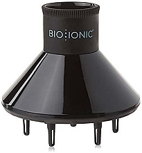 Kup Dyfuzor do suszarki do włosów, czarny - Bio Ionic Universal Diffuser Black