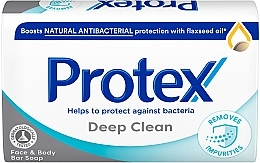 Kup Mydło w kostce - Protex Deep Clean