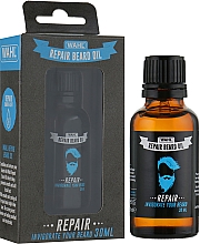 Kup Regenerujący olejek do brody - Wahl Sterling Beard Oil Repair