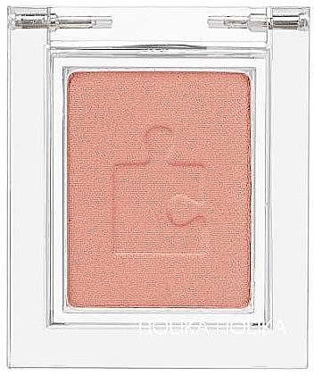 Cień do powiek - Holika Holika Piece Matching Matte Shadow — Zdjęcie N1