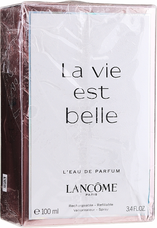 PRZECENA! Lancome La Vie Est Belle - Woda perfumowana * — Zdjęcie N1