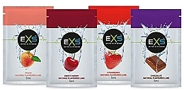 Kup Lubrykant na bazie wody - EXS Lube Water Based (saszetka)