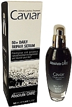 Serum do twarzy - Absolute Care Caviar Daily Repair Serum — Zdjęcie N1