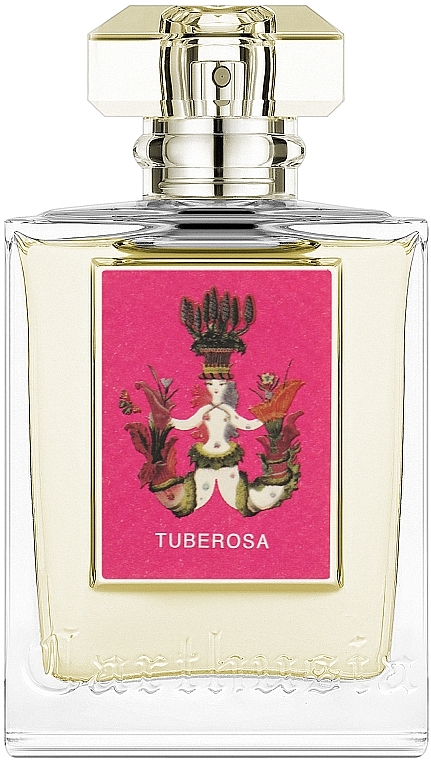 Carthusia Tuberosa - Woda perfumowana — Zdjęcie N1