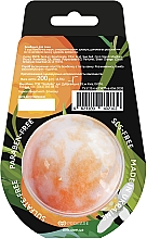 Kula do kąpieli Pomarańcza - Tink Superfood For Body Orange Bath Bomb — Zdjęcie N2