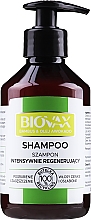 Kup Biovax Bambus i olej awokado do włosów cienkich i łamliwych - szampon 