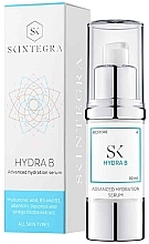 Zaawansowane nawilżające serum do twarzy - Skintegra Hydra B Advanced Hydration Serum — Zdjęcie N1