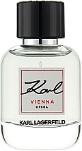 Kup Karl Lagerfeld Karl Vienna Opera - Woda toaletowa
