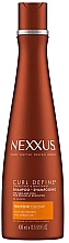 Kup Szampon do kręconych włosów - Nexxus Curl Define Shampoo for Curly Hair