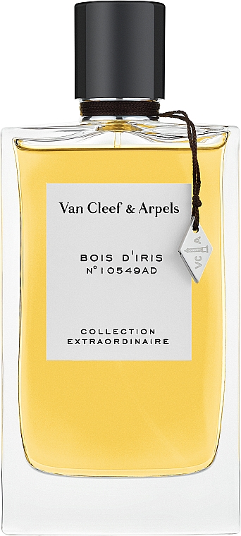 Van Cleef & Arpels Collection Extraordinaire Bois D’Iris - Woda perfumowana — Zdjęcie N1