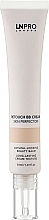 Kup Krem BB do twarzy - LN Pro Retouch BB Cream Skin Perfector
