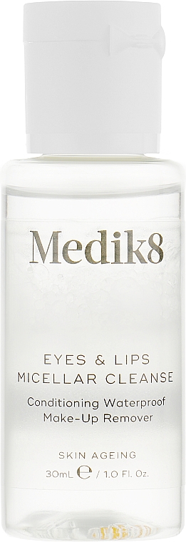 Zestaw - Medik8 The CSA Philosophy Kit Eye Edition (serum/7ml + cr/15ml + serum/7ml + cleanser/30ml) — Zdjęcie N6