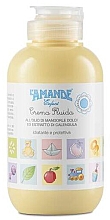 Fluidowy krem do ciała - L'Amande Enfant Fluid Cream — Zdjęcie N1