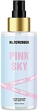 Perfumowany spray do ciała - Mr.Scrubber Perfumed Body Spray Pink Sky — Zdjęcie N1