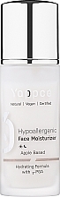Kup Hipoalergiczny krem nawilżający do twarzy - Yappco Hypoallergenic Moisturizer Face Cream