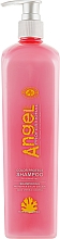 Kup Szampon do włosów farbowanych, Ochrona koloru - Angel Professional Paris Color Protect Shampoo