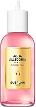 Guerlain Aqua Allegoria Forte Florabloom - Woda perfumowana (uzupełnienie) — Zdjęcie N1