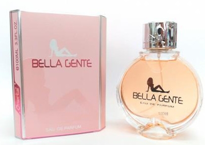 Omerta Bella Gente - Woda perfumowana — Zdjęcie N1