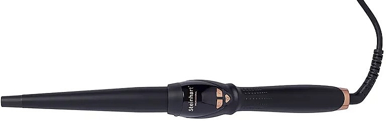 Lokówka do włosów - Steinhart Ceramic-Turmaline Hair Curling Cone 13-25mm — Zdjęcie N1