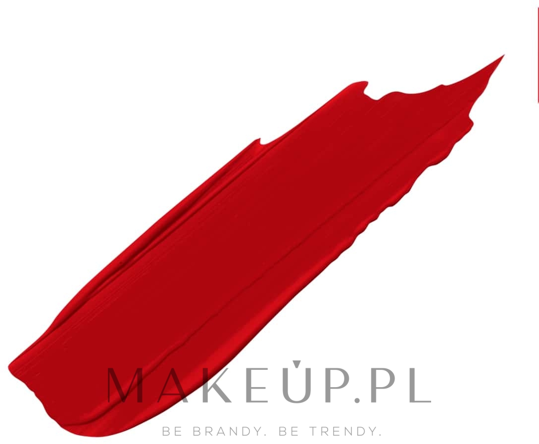 Matowa szminka z olejkiem 4w1 - Pur 4-in-1 Lip Duo Dual-Ended Matte Lipstick & Lip Oil — Zdjęcie Single 4 Tonight