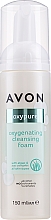 Kup Oczyszczająca pianka do mycia twarzy - Avon Oxypure