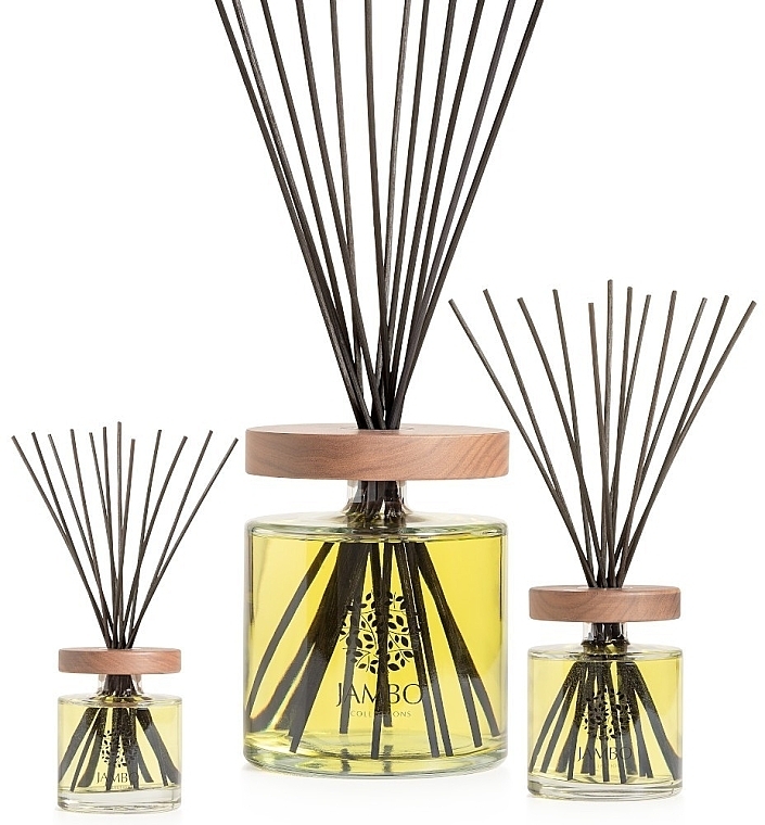 Dyfuzor zapachowy Maui - Jambo Collections Prestigio Collection Fragrance Diffuser — Zdjęcie N2