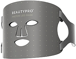 Maska LED - BeautyPro Photon LED Mask — Zdjęcie N1