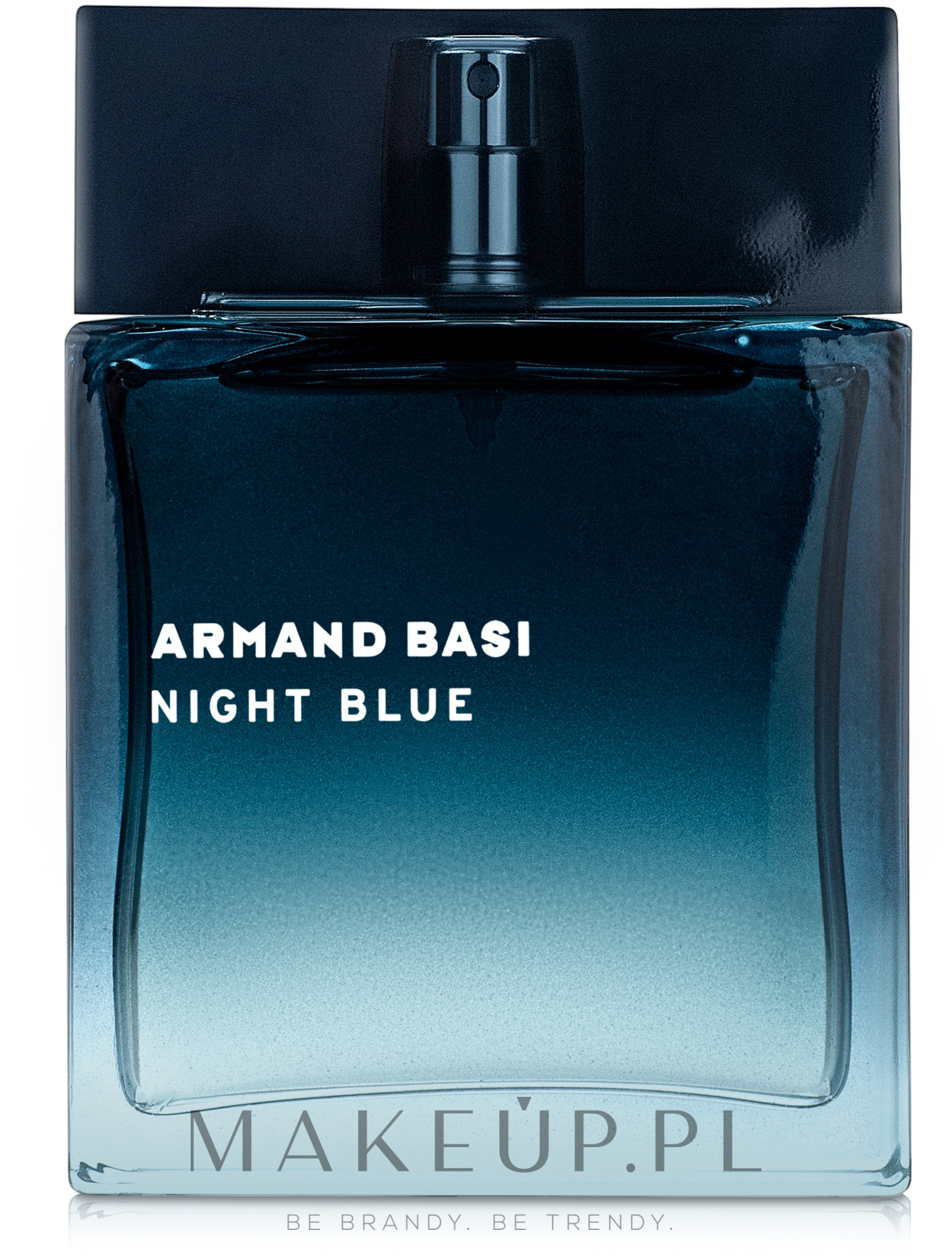 armand basi night blue