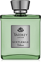 Kup Yardley Gentleman Urbane - Woda perfumowana
