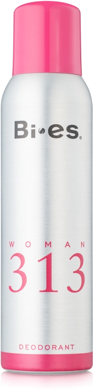 Bi-Es 313 - Dezodorant w sprayu — Zdjęcie N1