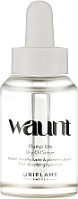 Olejkowe serum z efektem rozświetlenia - Oriflame Waunt Plump Me Dry Oil Serum  — Zdjęcie N1