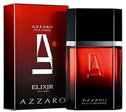 Azzaro Pour Homme Elixir - Woda toaletowa — Zdjęcie N1