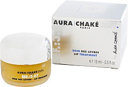 Kup Przeciwstarzeniowa kuracja do ust - Aura Chake Lip Treatment