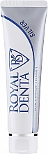 Kup Pasta do zębów z cząsteczkami srebra - Royal Denta Silver Technology Toothpaste