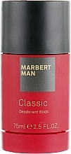 Marbert Man Classic - Dezodorant w sztyfcie kontrolujący zapach — Zdjęcie N1