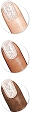 Lakier nawierzchniowy z brokatem - Sally Hansen Miracle Gel Top Coat — Zdjęcie N4