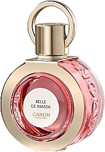 Caron Belle De Niassa - Woda perfumowana — Zdjęcie N2